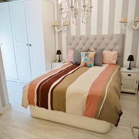 Luminoso Apartamento De Diseno En Paseo Imperial مدريد المظهر الخارجي الصورة