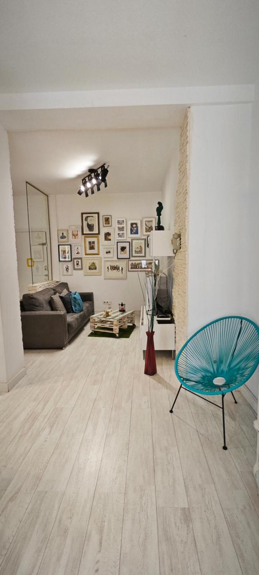 Luminoso Apartamento De Diseno En Paseo Imperial مدريد المظهر الخارجي الصورة