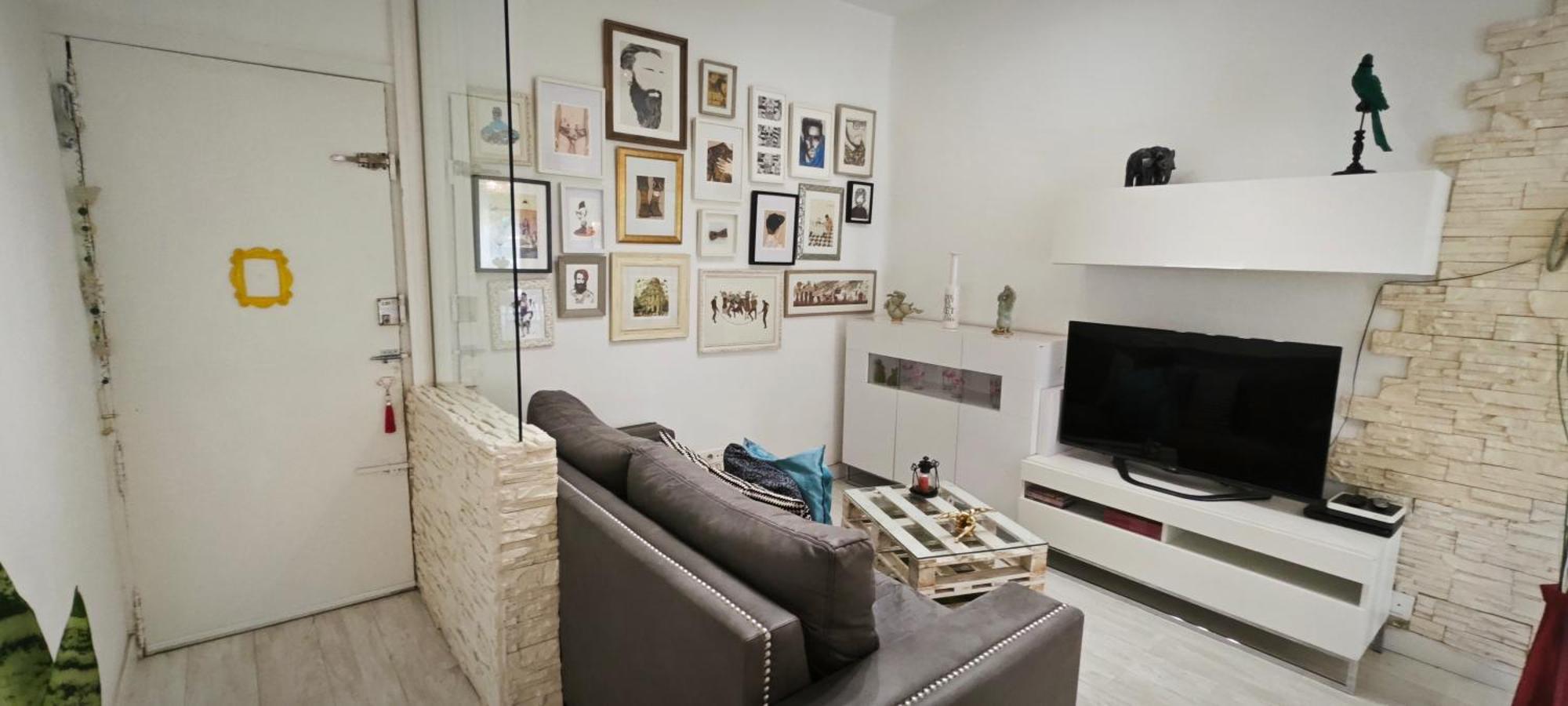 Luminoso Apartamento De Diseno En Paseo Imperial مدريد المظهر الخارجي الصورة