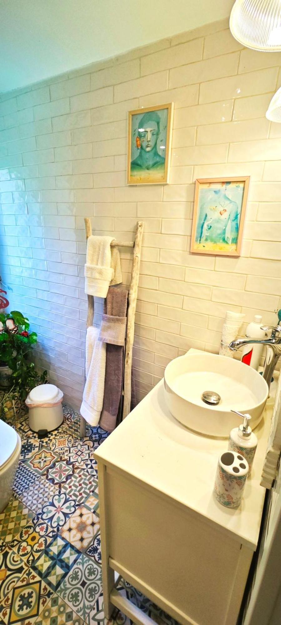 Luminoso Apartamento De Diseno En Paseo Imperial مدريد المظهر الخارجي الصورة