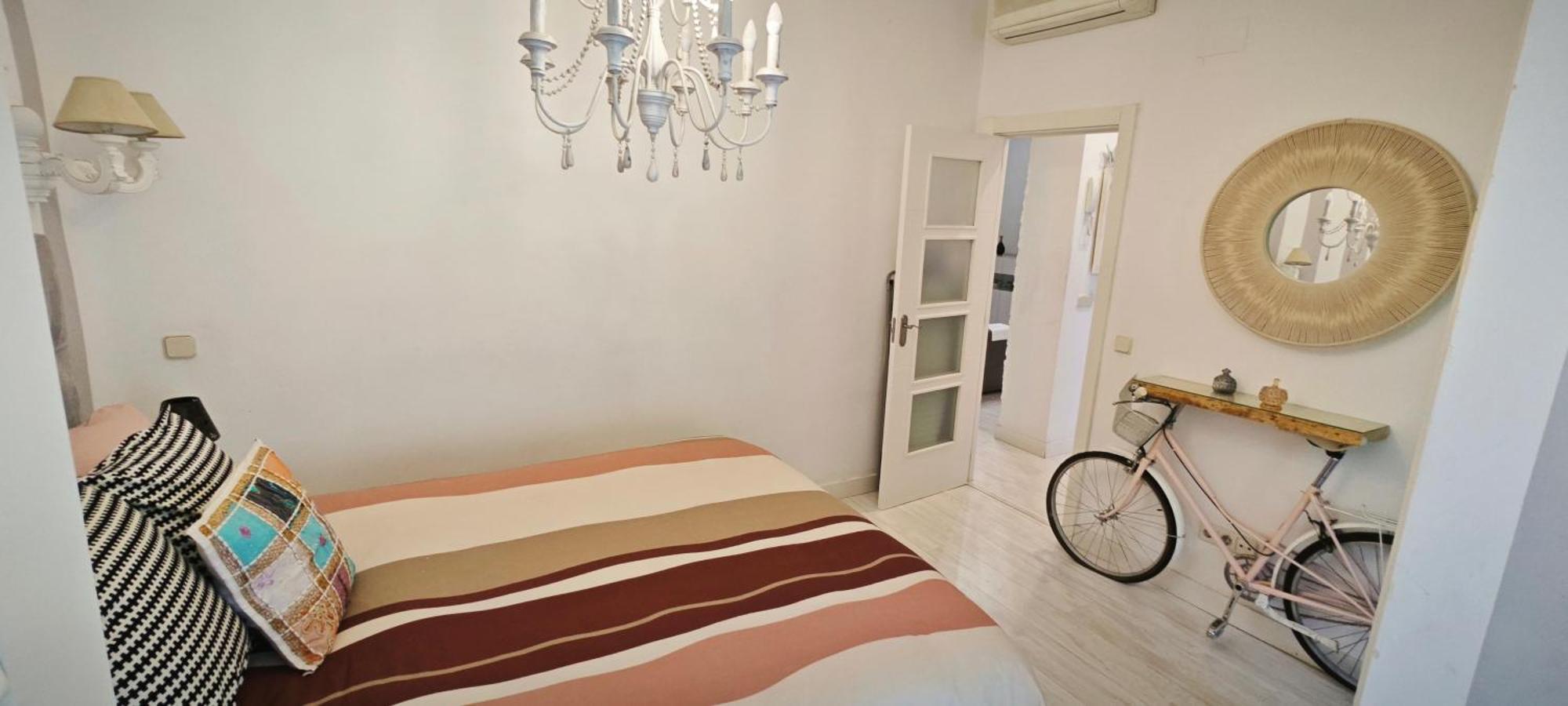 Luminoso Apartamento De Diseno En Paseo Imperial مدريد المظهر الخارجي الصورة